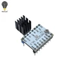 TMC2208 Stepper Motor StepStick Mute Driver Silent Excellent Protection For 3d Printer Sky V1.3 Compatible with A4988 DRV8825 ► Photo 2/6