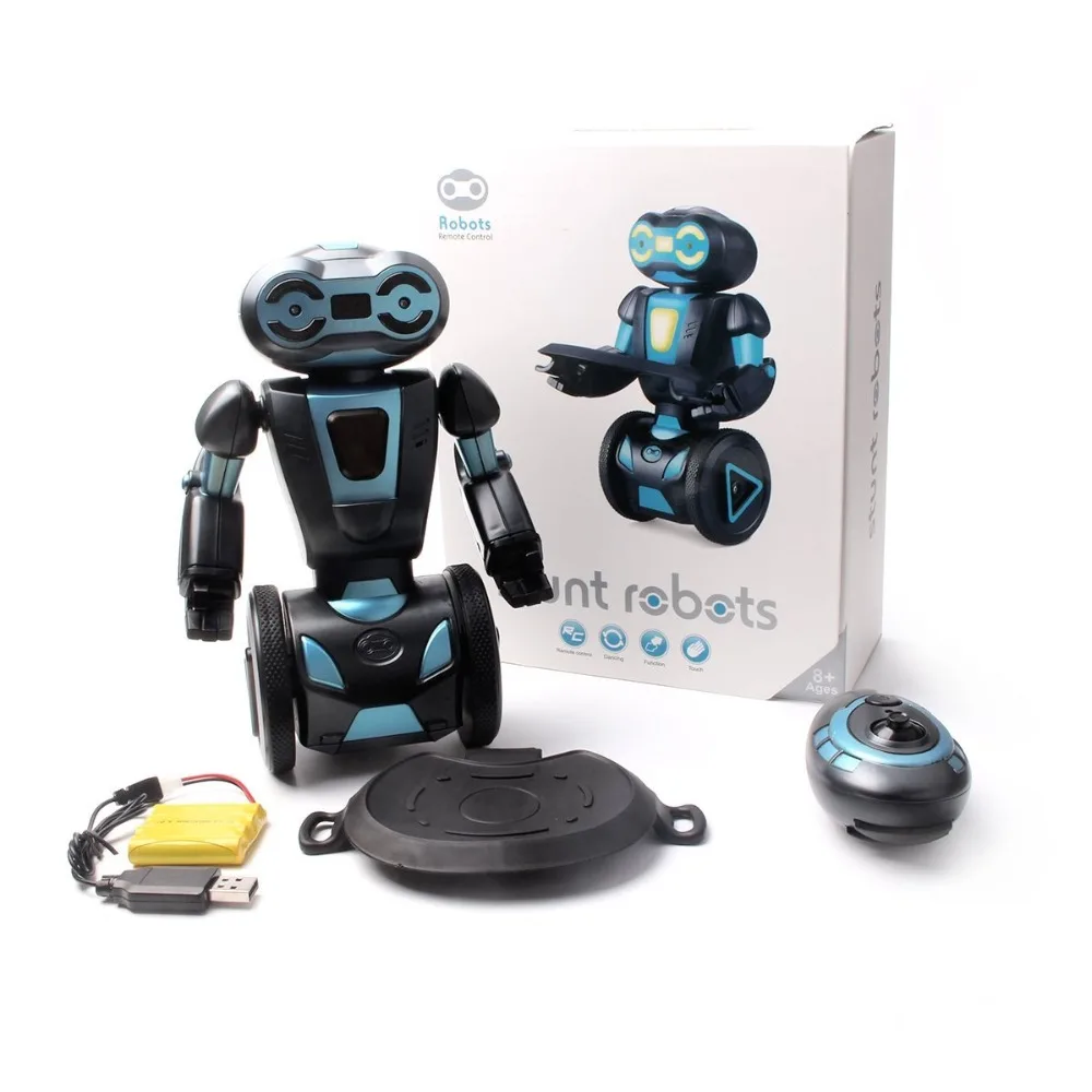 Intelligent-Humanoid-Robotic-Remote-Control-Robot-Smart-Self-Balancing-Robot-5-Operating-Modes (4)