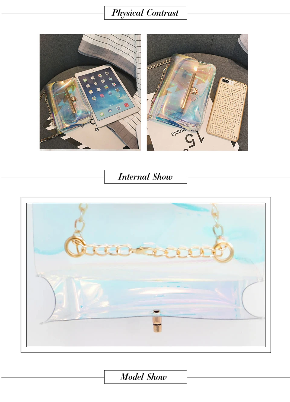 Herald-Fashion-Transparent-Women-Chain-Shoulder-Ba_03