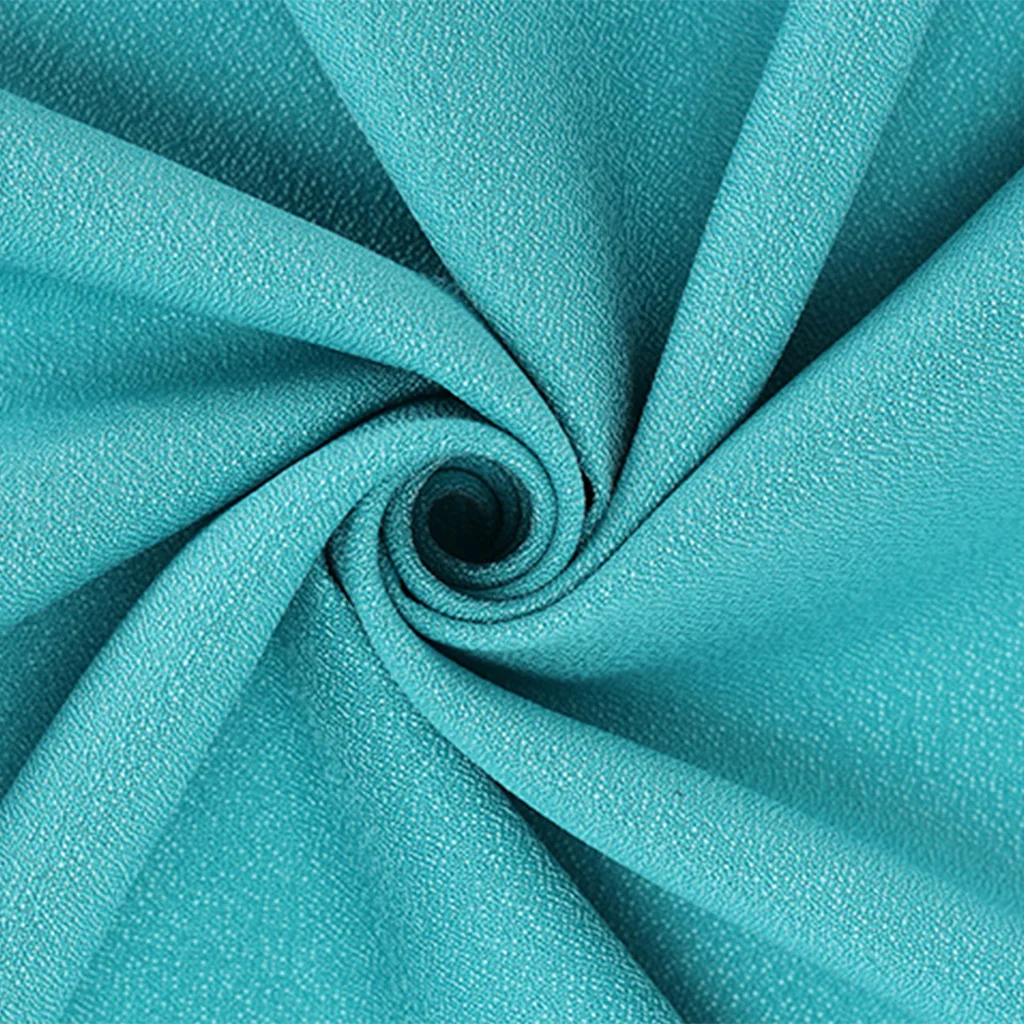 Soft Microfiber Quick Dry Towel 40 x 40cm Beach Cooling Quick Drying Sweat Travel Sports Beach Swim Travel Shower Bath Gym