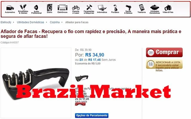Brazil