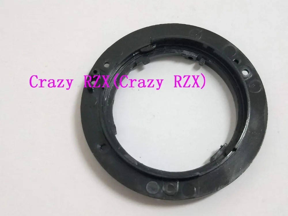Anel de Montagem de Baioneta para Nikon Anel de Plástico de 58 mm para Substituição de Lentes de Nikon 1855 18105 18-135 55200 20 Peças - Image 2