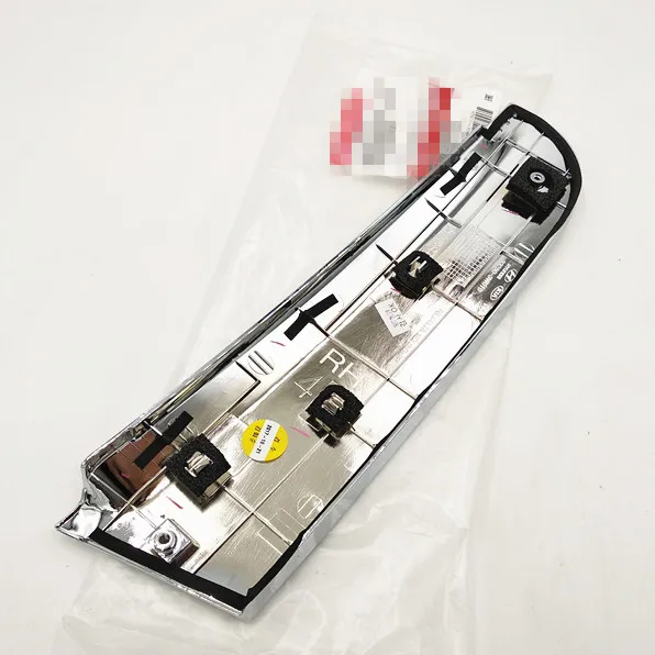 

C Pillar Garnish Door Rear Fram For Sportage R GARNISH ASSY REAR DOOR REAR FRAME 83280 3W010 832703W010 832803W010