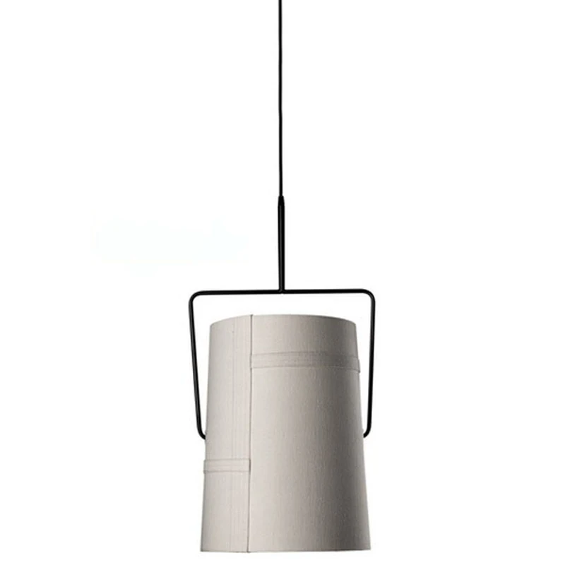 Современный подвесной светильник для дома Foscarini дизельная вилка большая