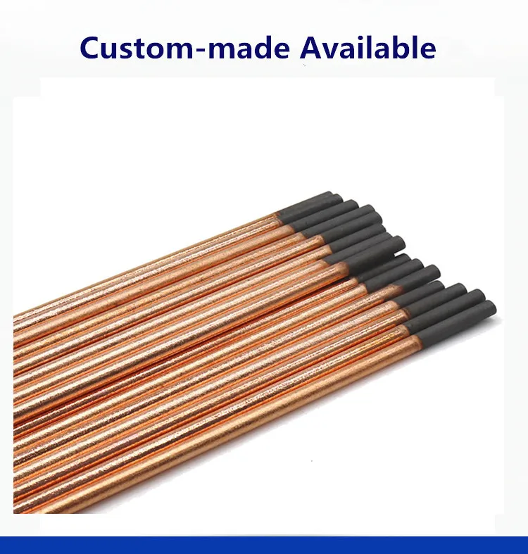 Arc Carbon Rods