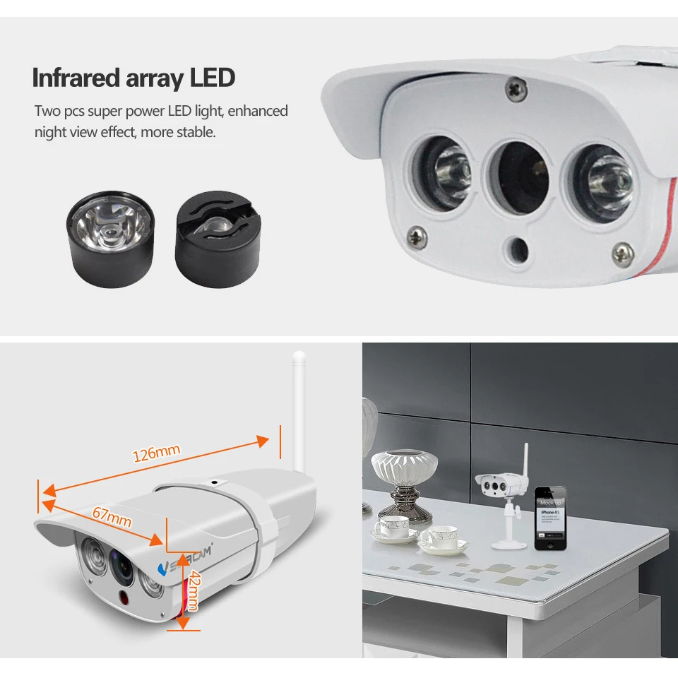 Earykong Wifi Wireless 1080p Waterproof 1080p wi fi wireless waterproof outdoor Earykong Wifi Wireless 1080p Waterproof 1080p wi fi wireless waterproof outdoor