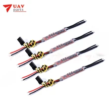 

4pcs/lot ESC XM Seris XML20A BLHeli mini 20A ESC For High KV Power Electronic Speed Controller