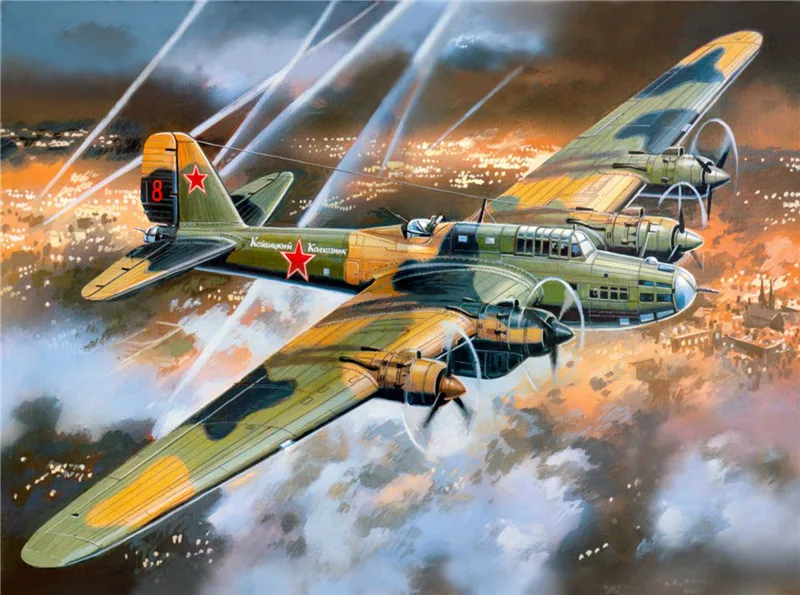 

5D DIY diamond Painting aircraft plane cube drill Cross Stitch Decorative Needlework diamond diamond embroidery Christmas gift