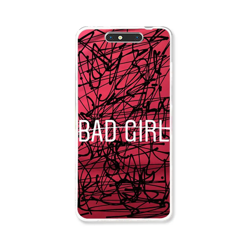 N092 TAOYUNXI, мягкий чехол из ТПУ для zte Blade V8, чехол s, силиконовый чехол для zte Blade V8, 5,2 дюймов, гибкие, DIY, окрашенные защитные чехлы - Цвет: N092