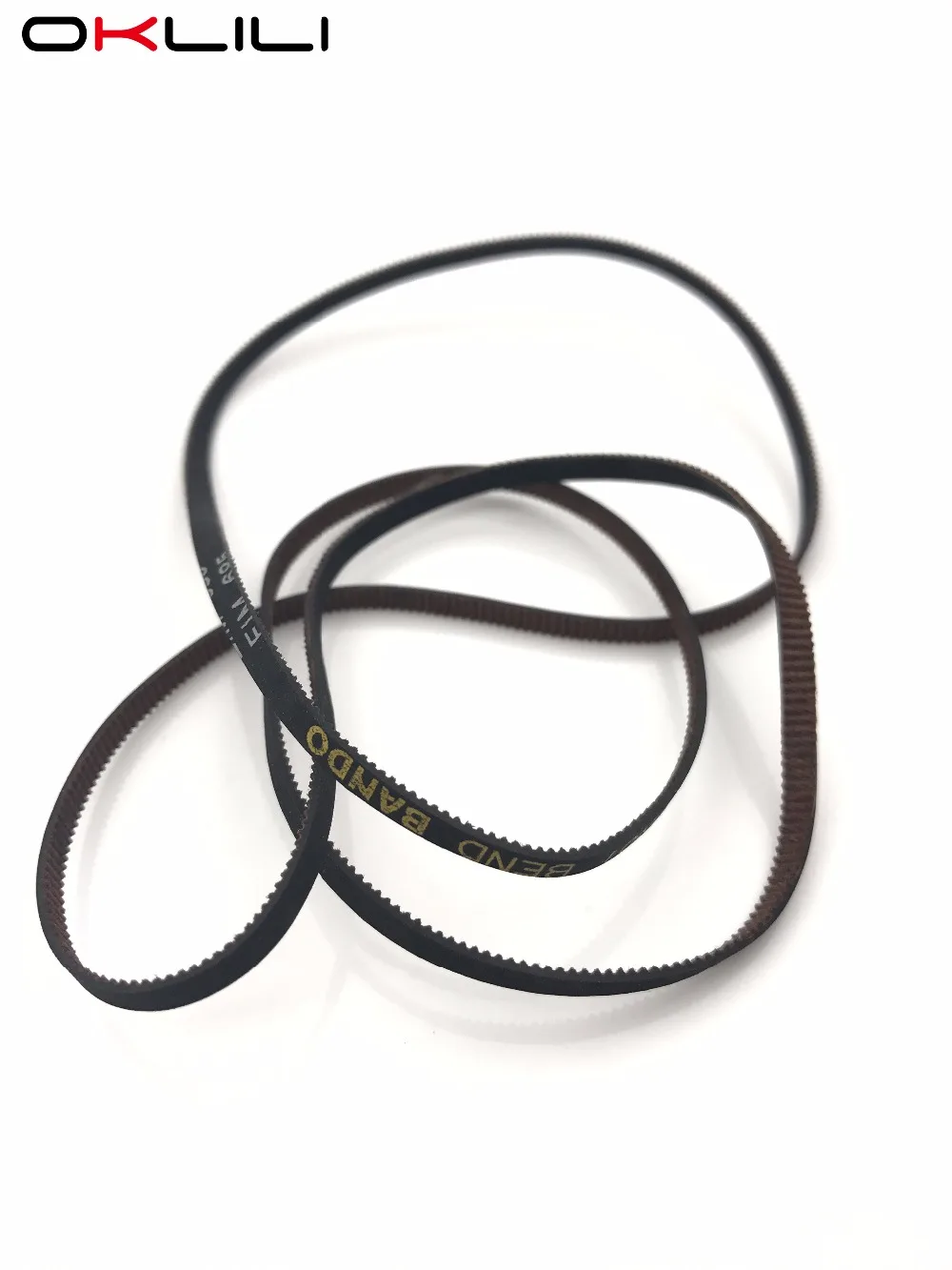 1X Ремень ГРМ для каретки Epson SX230 SX235 SX430 SX435 SX440 SX445 XP30 XP33|carriage belt|timing belt epsonepson |