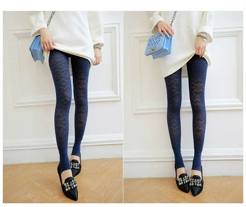 21 christmas leggings