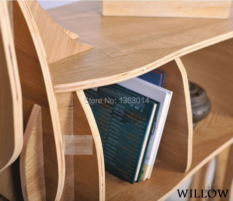 WILLOW 3