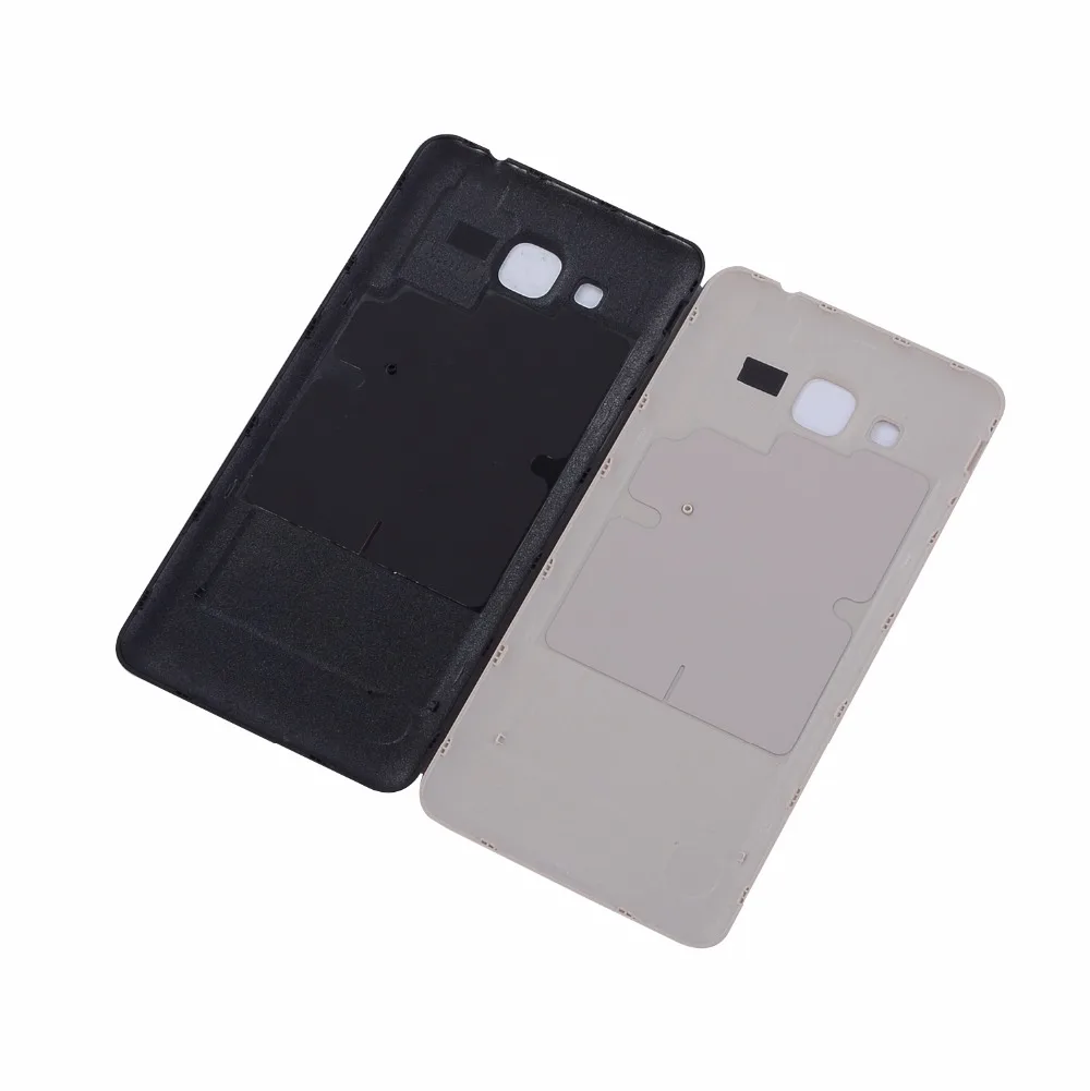 Корпус для Samsung Galaxy J2 Prime средняя рамка задняя крышка аккумулятора кнопка