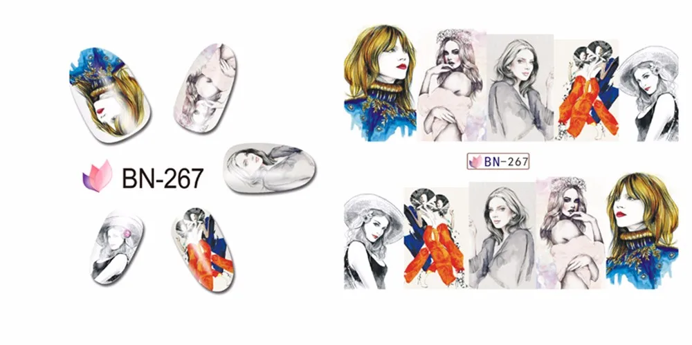 BN267