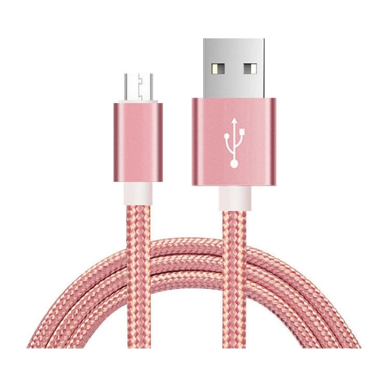 10 шт./лот USB кабель Тип C Micro для Samsung Xiaomi Huawei Быстрая зарядка iPhone X 8 7 6 6S 5 5S SE|Кабели