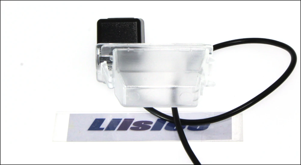 Car Rear View Camera For Ford Kuga MK2 Escape MK3 2012 2013 2014 2015 2016 2017 Night Vision Look Back Backup CCD Camera 9-3