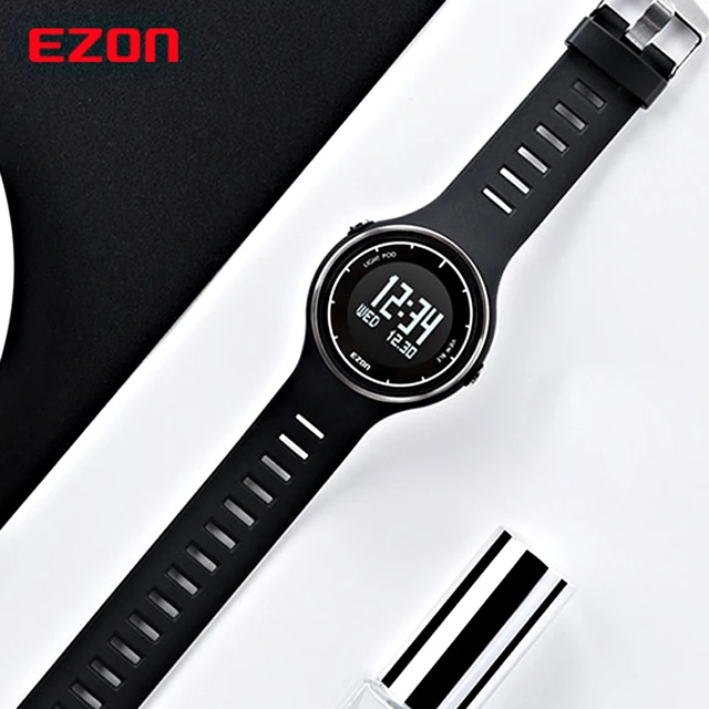 ereon smartwatch