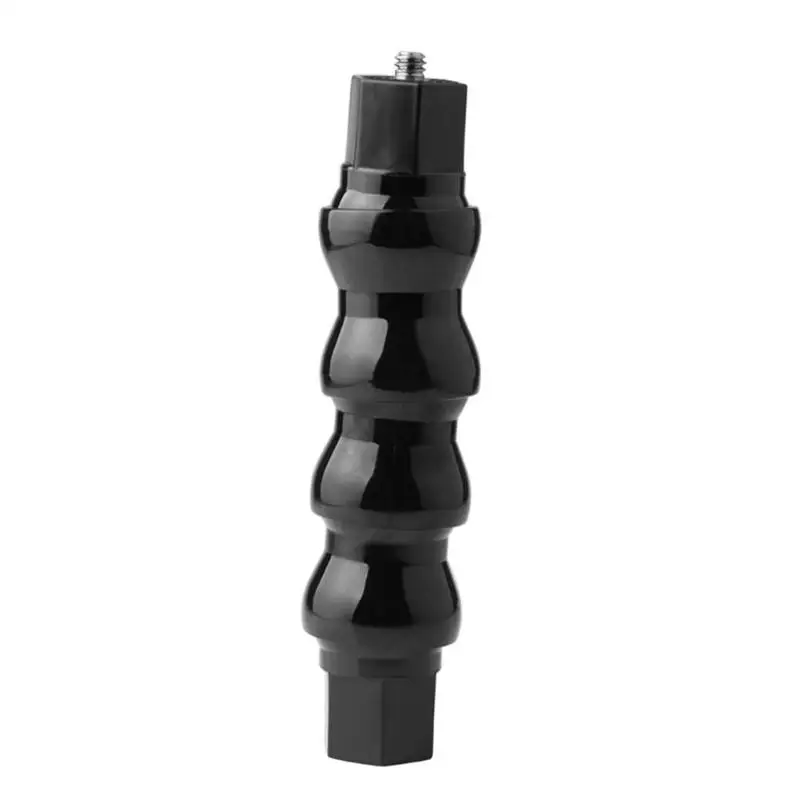 

Flexible 8 Section Gooseneck Clamp Mount Stand for Gopro Action Camera Camcoder