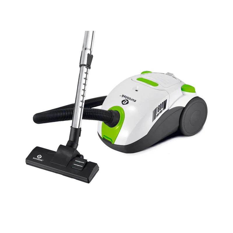 Electric vacuum cleaner Eurostek EVC 2001in Vacuum Cleaners from Home