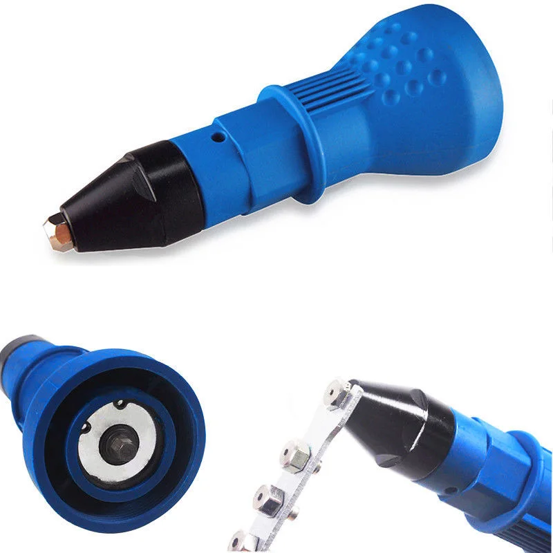 Rivet nut gun (8)