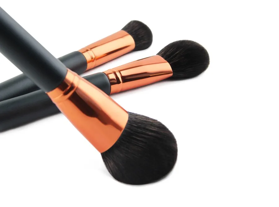 makeup brush set  (7)