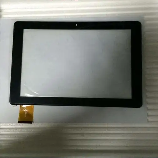 

New Touch Screen Digitizer NJG101040AGGLB-V0 For Tablet PC Touchscreen Panel Glass Sensor Replacement Free Shipping