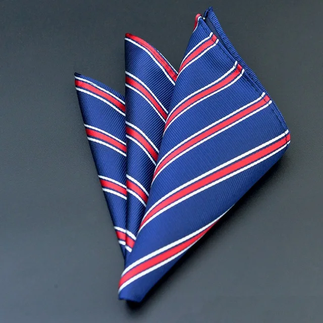 Fashion Men Cotton Printed Handkerchief for Wedding Tuxedo Floral