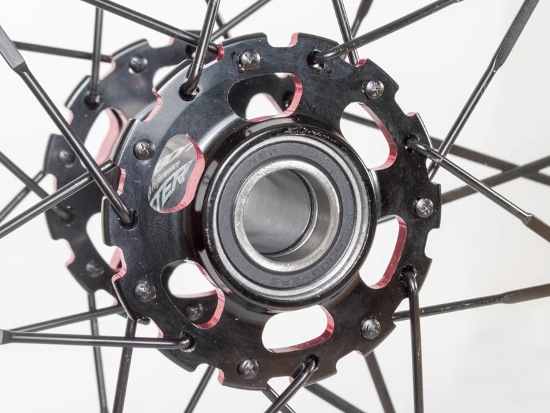Best 27.5"/29" Mountain Bike Through Axle Wheelset Aluminum Carbon Hub Thru-Axle MTB Bicycle Wheel For XD shimano Cassette 8-12 Speed 9