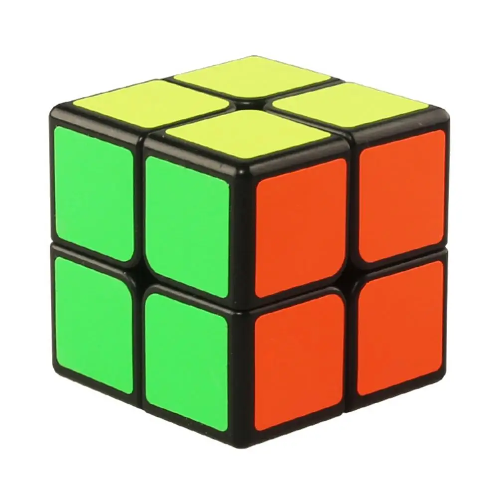 

2019 New Arrivals Shengshou Legend 2x2 Magic Cube Puzzle Toy for Competition Challenge