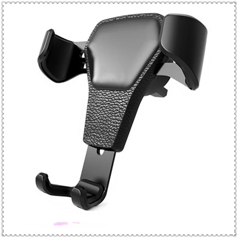 Car Phone Holder Air Vent Mount Stand Bracket for Volkswagen VW POLO Golf 4 Golf 6 Golf 7 CC