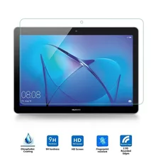 Полное покрытие 9H закаленное стекло для huawei MediaPad T3 8,0 10 дюймов T1 7,0 8,0 дюймов T1 10 9,6 дюймов Защитная пленка для экрана