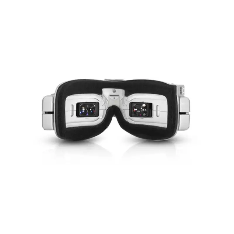Fatshark Dominator HD3 Core 3D FPV Goggles with HDMI DVR Support Head Tracker For RC Drone Multicopter DIY Part Accessories