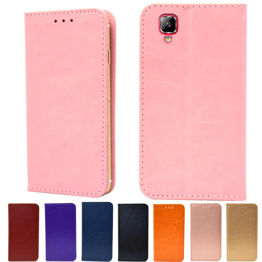 

Book Wallet PU Leather Flip Case Stand Card Holder Case Cover For Explay Hit Indigo Neo Onyx Phantom Pulsar Rio Rio Play Vega