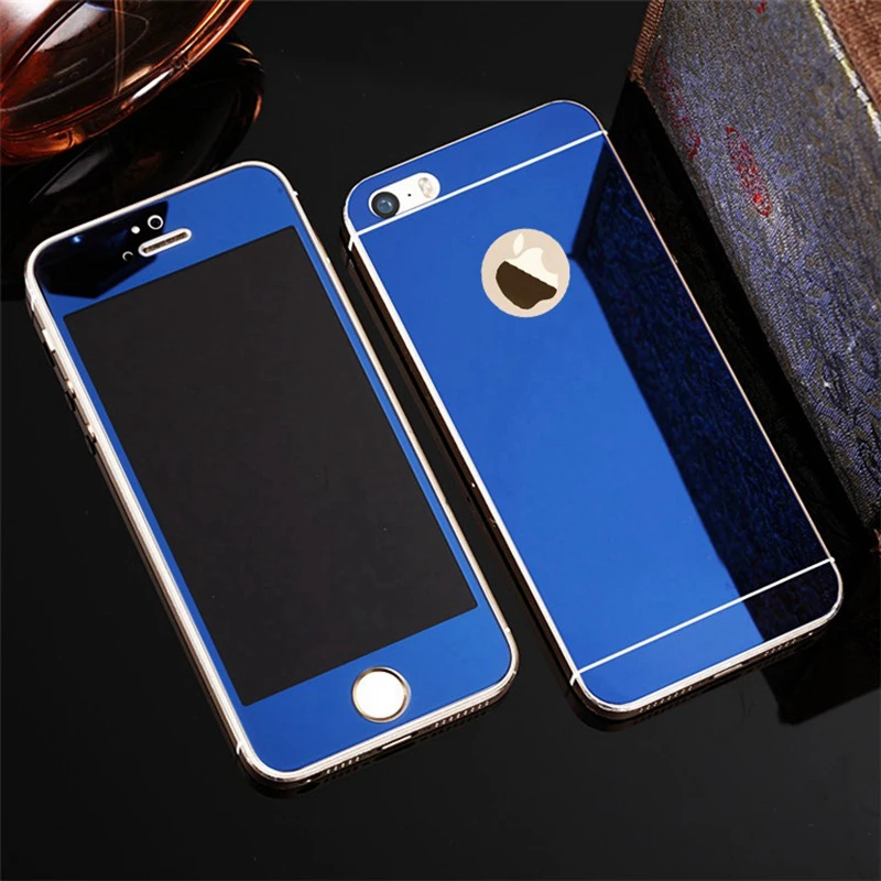 Iphone Plus Mirror Screen Protector Iphone Plus Mirror Screen Protector