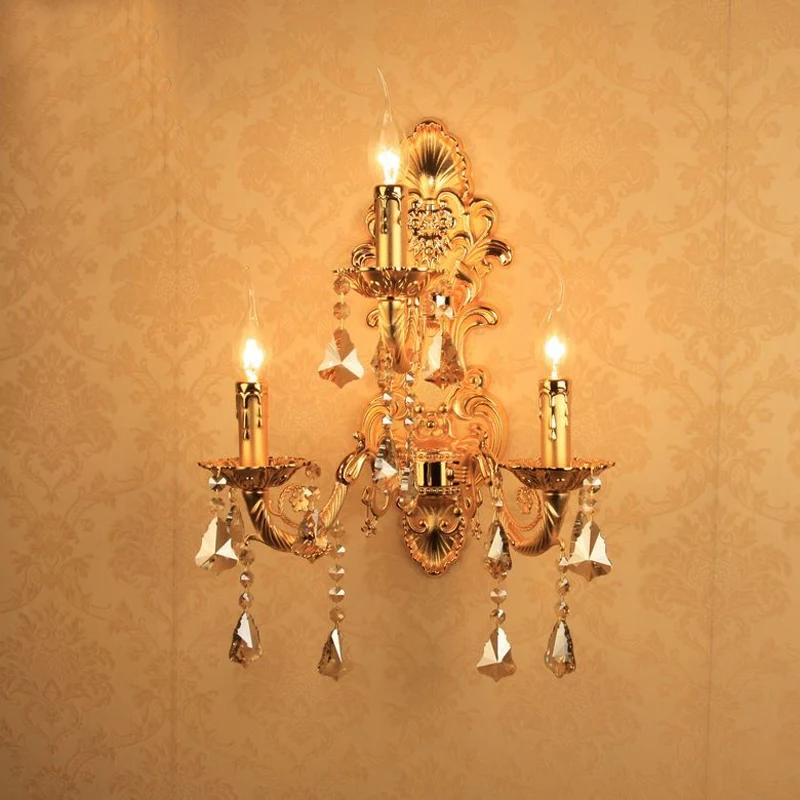 led crystal wall light gold bedside wall lamps office wall lights bedroom reading lamp led mirror lamp wall light study room led crystal wall light gold bedside wall lamps office wall lights bedroom reading lamp led mirror lamp wall light study room