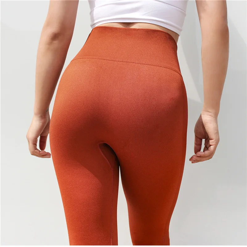 

Yoga leggings Women's pants Ropa deportiva mujer gym energy seamless leggings nepoagym jogging femme sports pants Fitness Tights