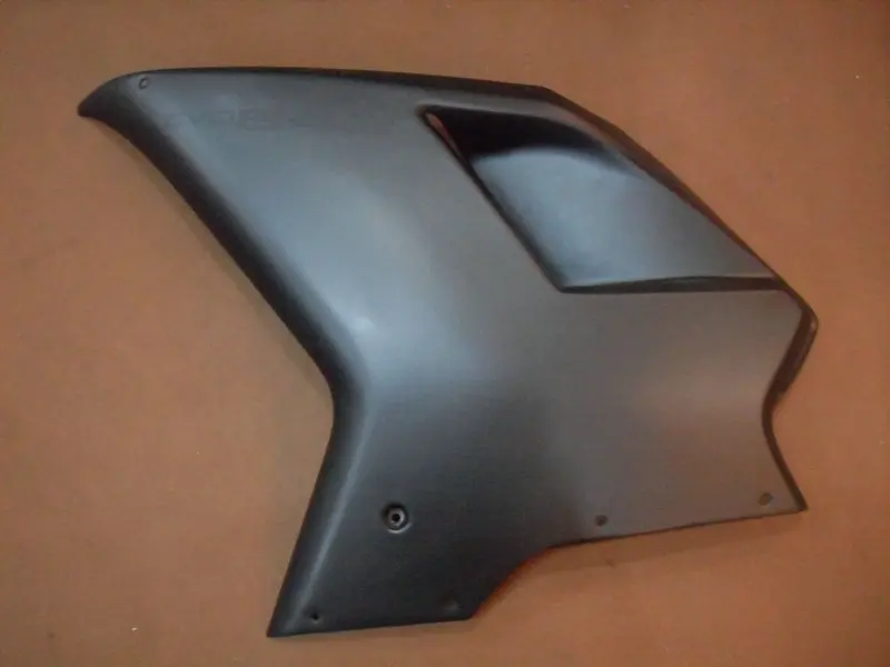 Топовый обтекатель комплект для DUCATI 848 1098 07 08 09 10 11 12 ducati 1198 2007 2008 2011 ABS Матовый