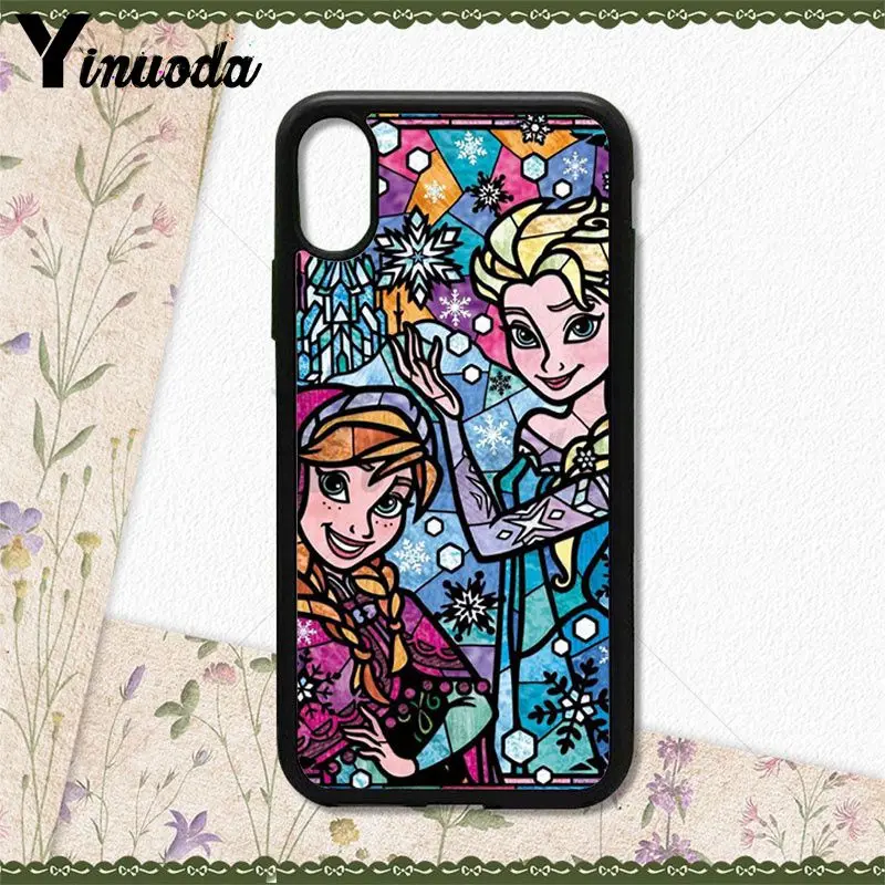 Pretty White Snow Rapunzel Arielle Mermaid Princess