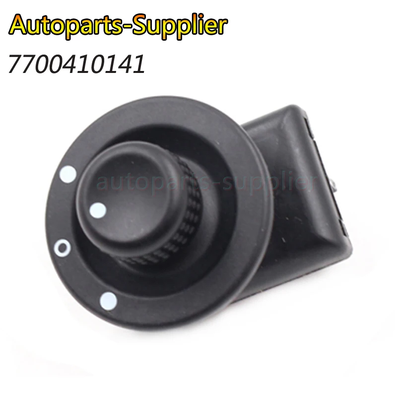 Новый зеркальный переключатель для Renault Clio Logan Dacia Tondar 7700410141 214919A 8200214919A 8200002442B