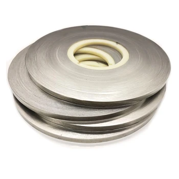 

1kg/lot 0.15 x 8mm 99.9% Pure Nickel Strip For 18650 Battery Pack