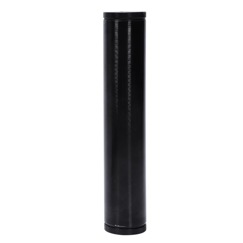

Billet Aluminum Low Profile For Napa 4003 Wix 24003 Fuel Filter 1/2-28 Inch 1/2 Inch