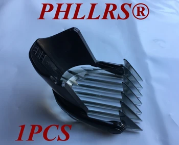 

1pcs New razor blade Replace head for FOR PHILIPS trimmer HAIR CLIPPER COMB SMALL 3-21MM QC5010 QC5050 QC5053 QC5070 QC5090