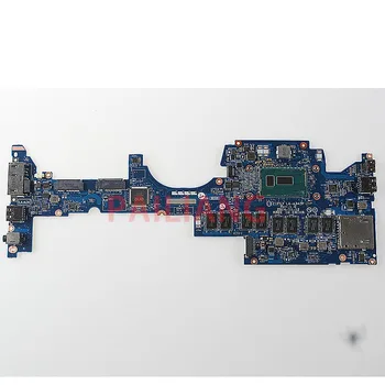 

PAILIANG Laptop motherboard for Lenovo Thinkpad Yoga 12 PC Mainboard I5-5300 8G Ram 01AY528 00HT711 LA-A342P tesed DDR3