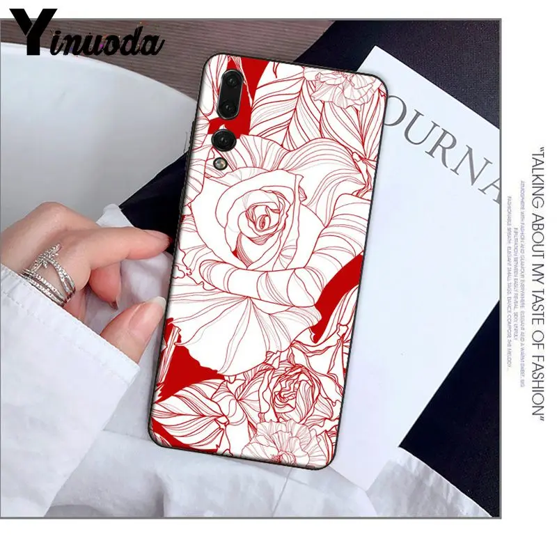 Red Rose