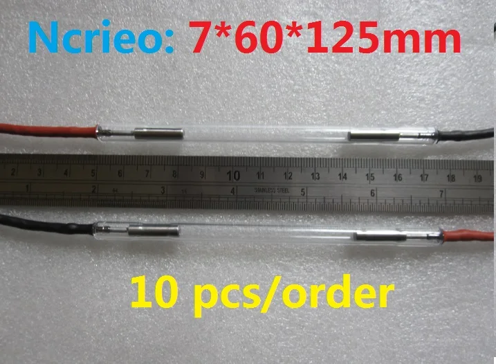 все цены на wholesale ncrieo ipl xenon flash lamp 7x60x125mm онлайн