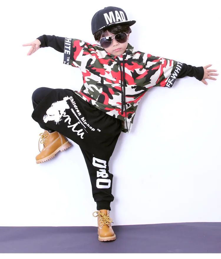 boys dance suit 1053-8