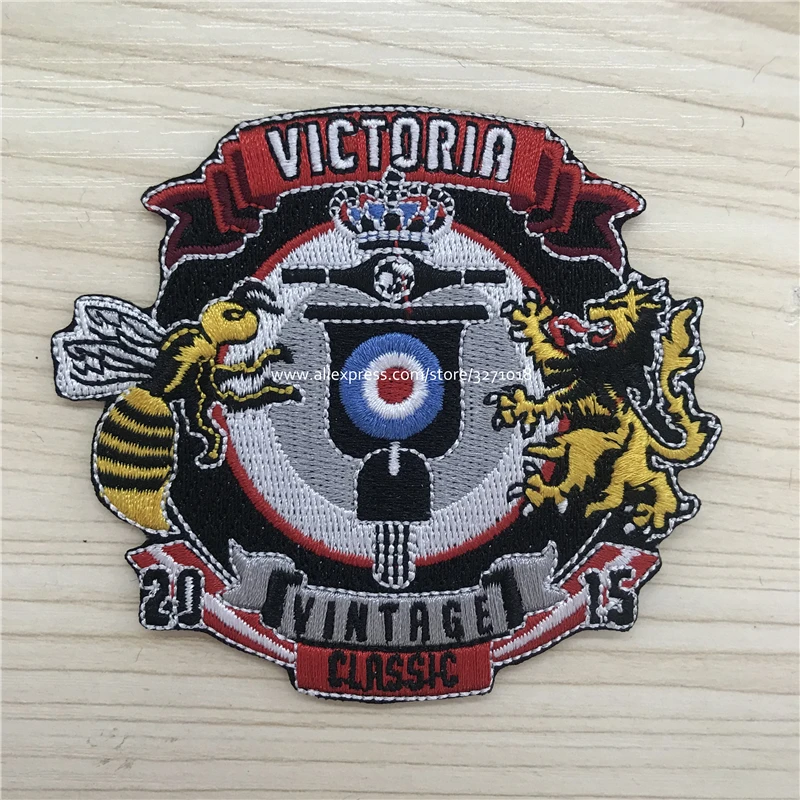 make custom patches online DIY your Apparel Sewing & Fabric Patchesin