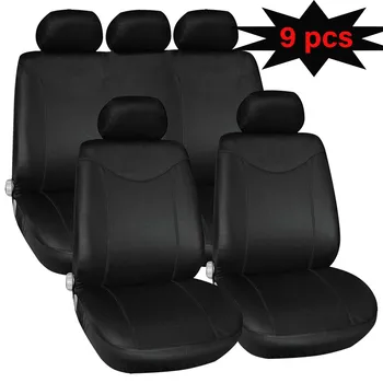 

Top Brand Car Accessories TIROL Automobiles Seat Covers Full Car Seat Cover Universal Interior Accessories Hot Sales Car-Styling