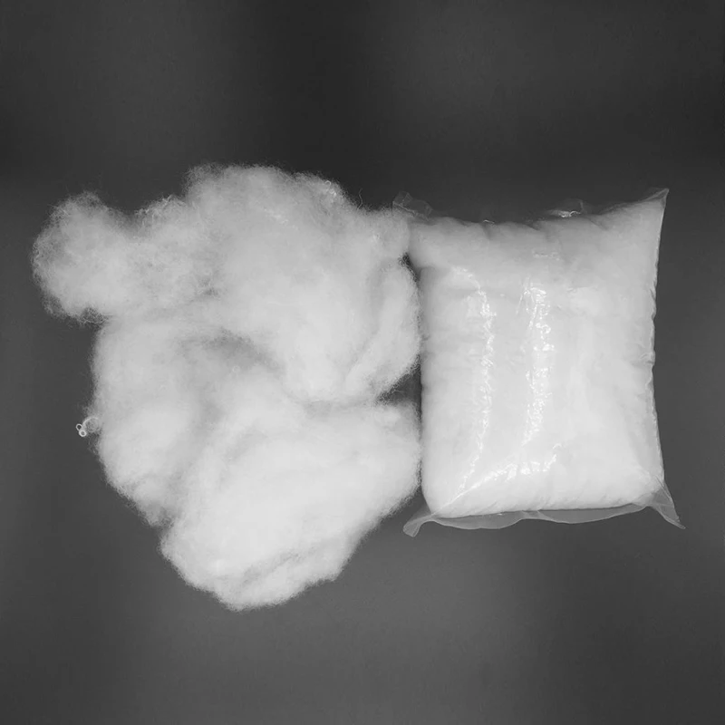Cotton Filling Material 50g/PCS for DIY Plush Toys
