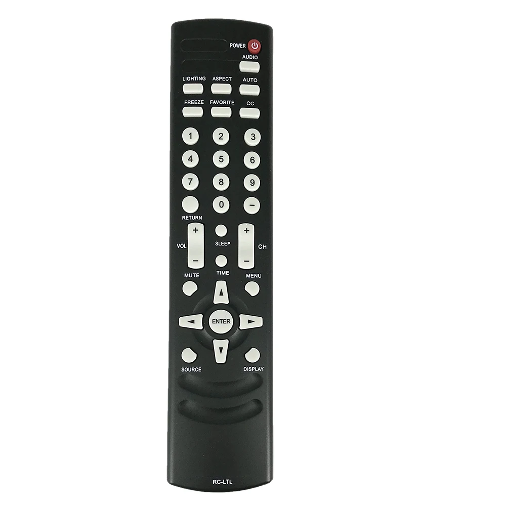 

Original Remote Control RC-LTL for OLEVIA TV Controle Remoto Controller Free Shipping